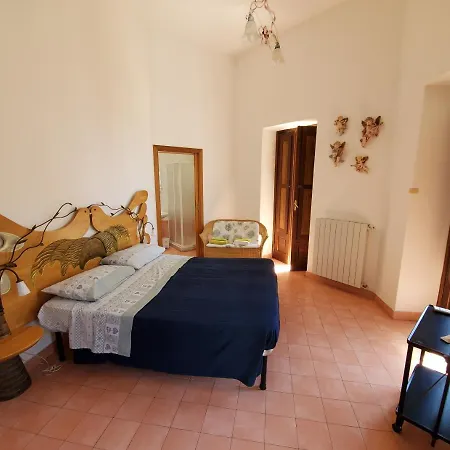 Holiday home Casa Della Conchiglia - Capri