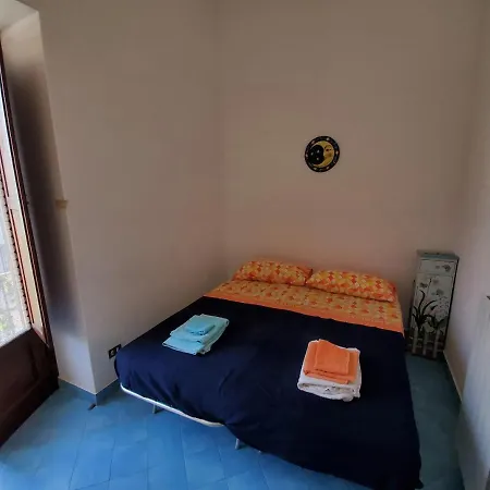 Casa Della Conchiglia - Capri * Anacapri