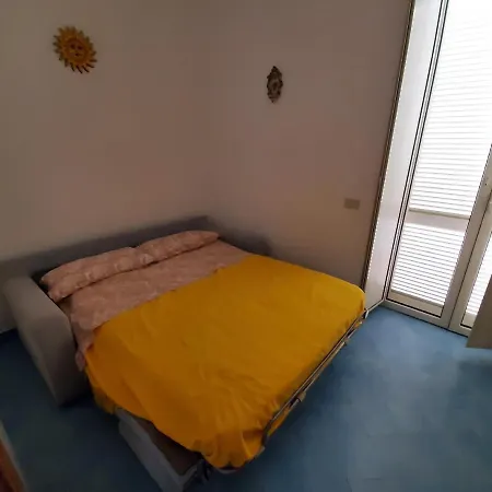 Holiday home Casa Della Conchiglia - Capri Anacapri (Isola di Capri)