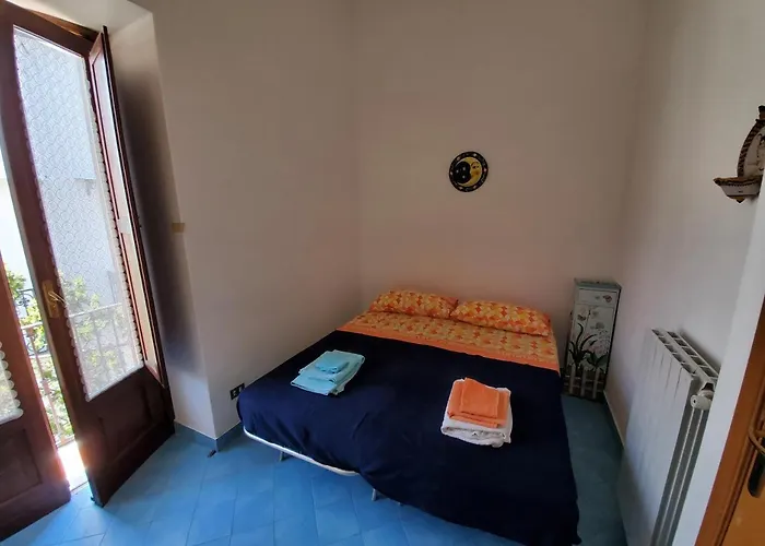 Casa Della Conchiglia - Capri * Anacapri