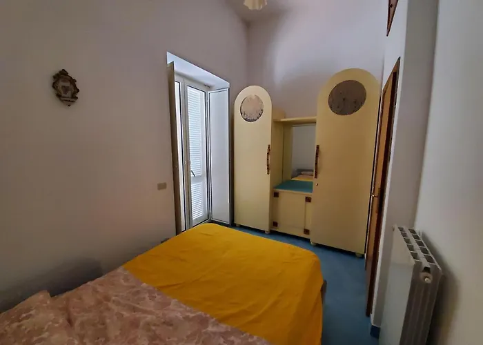 Nyaraló Casa Della Conchiglia - Capri