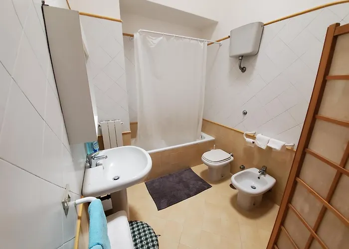 Casa Della Conchiglia - Capri Nyaraló *