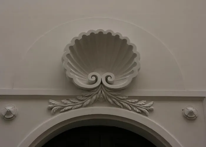 Nyaraló Casa Della Conchiglia - Capri