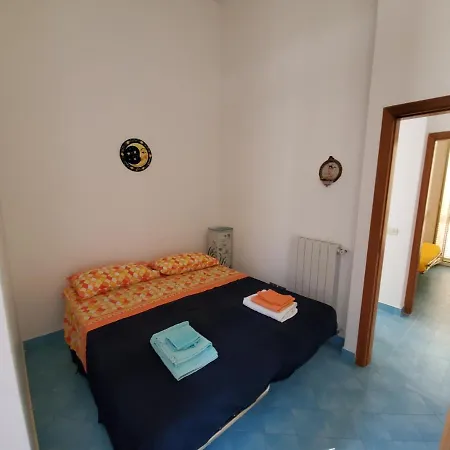 Ferienhaus Casa Della Conchiglia - Capri *