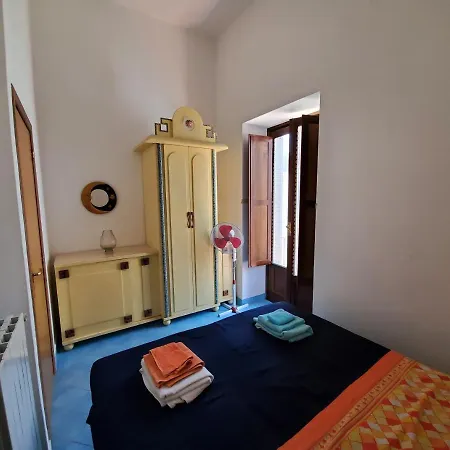 Casa Della Conchiglia - Capri