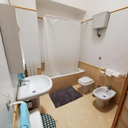 Casa Della Conchiglia - Capri Ferienhaus *