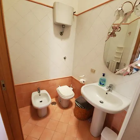 Casa Della Conchiglia - Capri *