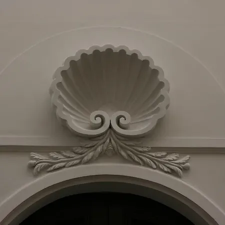 Ferienhaus Casa Della Conchiglia - Capri