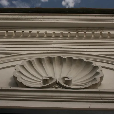 Casa Della Conchiglia - Capri * Anacapri (Isola di Capri)