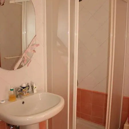 Casa Della Conchiglia - Capri Ferienhaus *