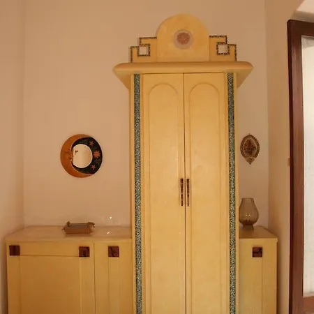 Casa Della Conchiglia - Capri Ferienhaus Anacapri (Isola di Capri)