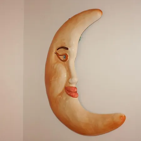 Casa Della Conchiglia - Capri Anacapri (Isola di Capri)