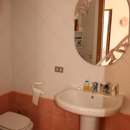 Ferienhaus Casa Della Conchiglia - Capri *