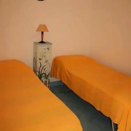 德拉康奇吉利亚度假屋 - 卡普里 度假居 *