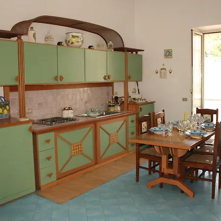 Casa Della Conchiglia - Capri * Anacapri (Isola di Capri)