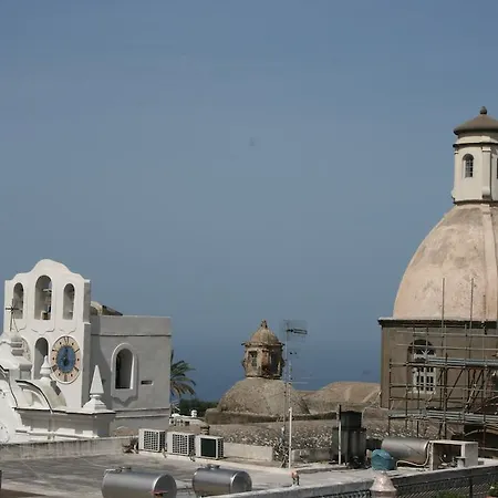 Ferienhaus Casa Della Conchiglia - Capri *