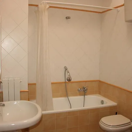 Casa Della Conchiglia - Capri