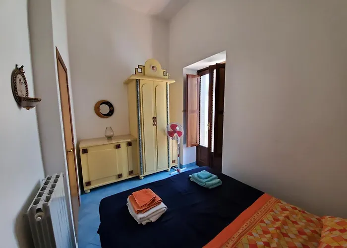 Casa Della Conchiglia - Capri