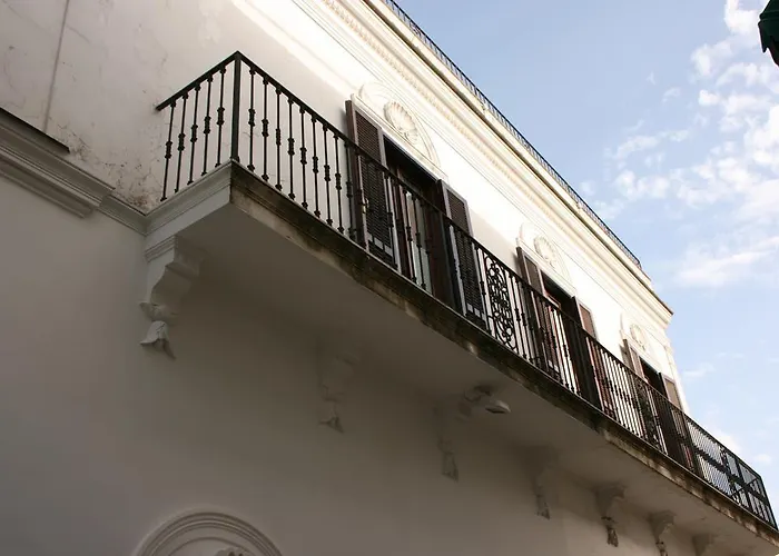 別荘 Casa Della Conchiglia - Capri *