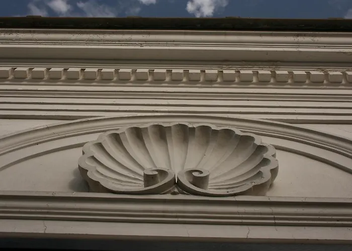 Casa Della Conchiglia - Capri * アナカプリ