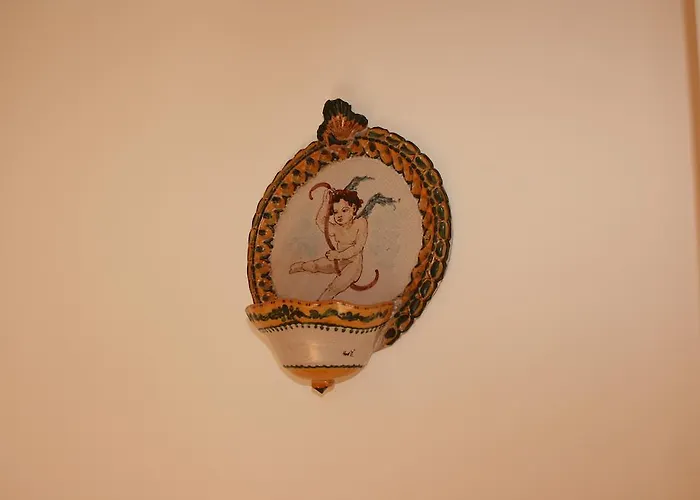 Casa Della Conchiglia - Capri *