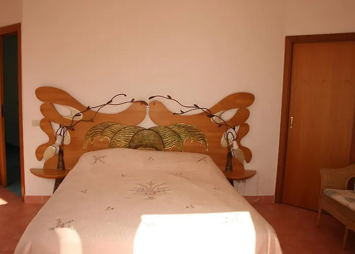 Casa Della Conchiglia - Capri *