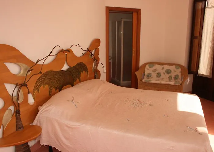 Casa Della Conchiglia - Capri 別荘 *