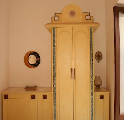 Casa Della Conchiglia - Capri Dom wakacyjny Anacapri (Isola di Capri)