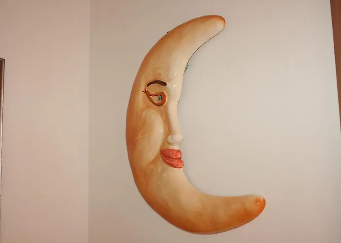 Casa Della Conchiglia - Capri アナカプリ