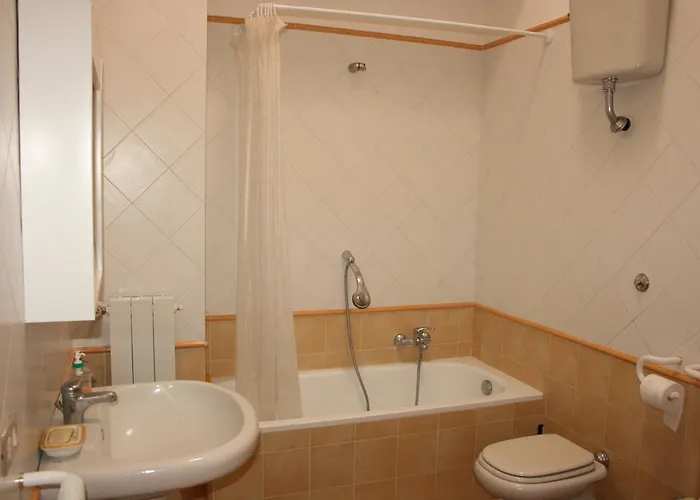 Casa Della Conchiglia - Capri