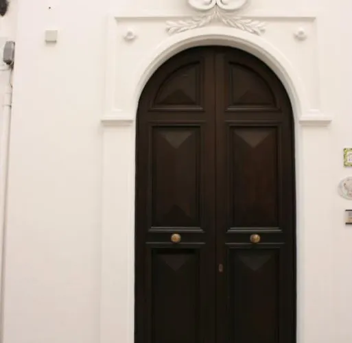 Casa Della Conchiglia - Capri アナカプリ