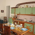 Casa Della Conchiglia - Capri * アナカプリ