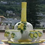 Casa Della Conchiglia - Capri