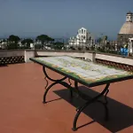 Casa Della Conchiglia - Capri 別荘 *