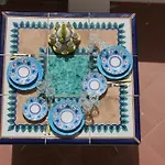 Casa Della Conchiglia - Capri * アナカプリ