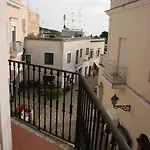 別荘 Casa Della Conchiglia - Capri アナカプリ