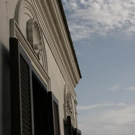Casa Della Conchiglia - Capri