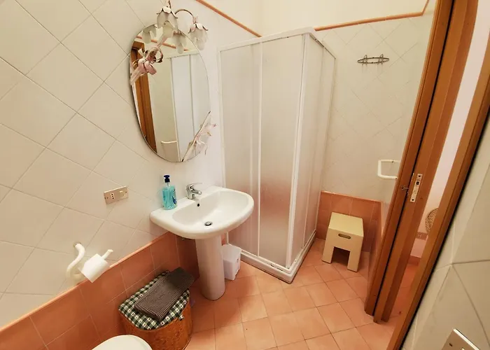 Casa Della Conchiglia - Capri Anacapri (Isola di Capri)