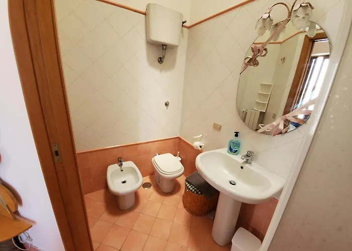 Casa Della Conchiglia - Capri *