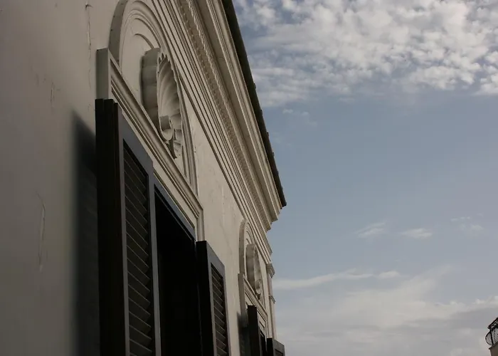 Casa Della Conchiglia - Capri