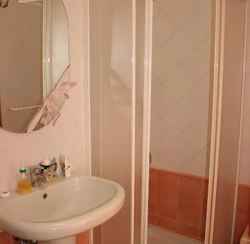 Casa Della Conchiglia - Capri Vakantiehuis *