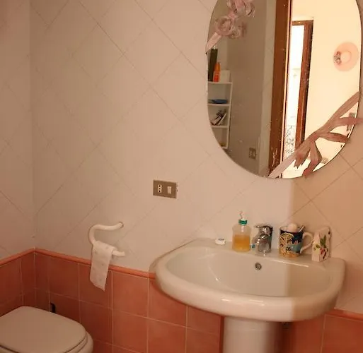 Vakantiehuis Casa Della Conchiglia - Capri *